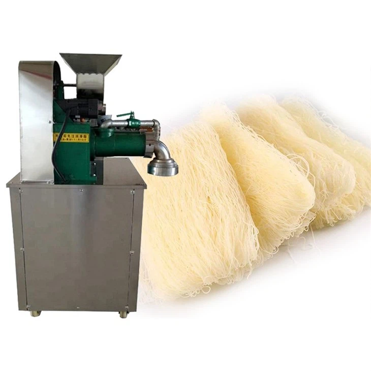 Cold Noodles Machine