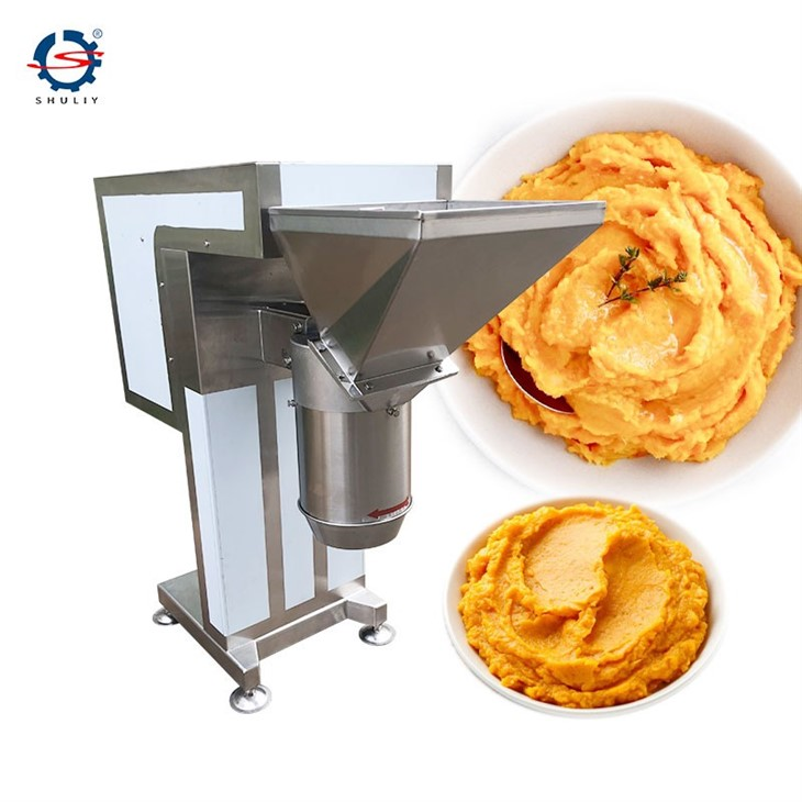 mashed potato machine