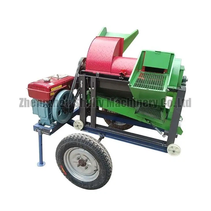 Maize Sheller