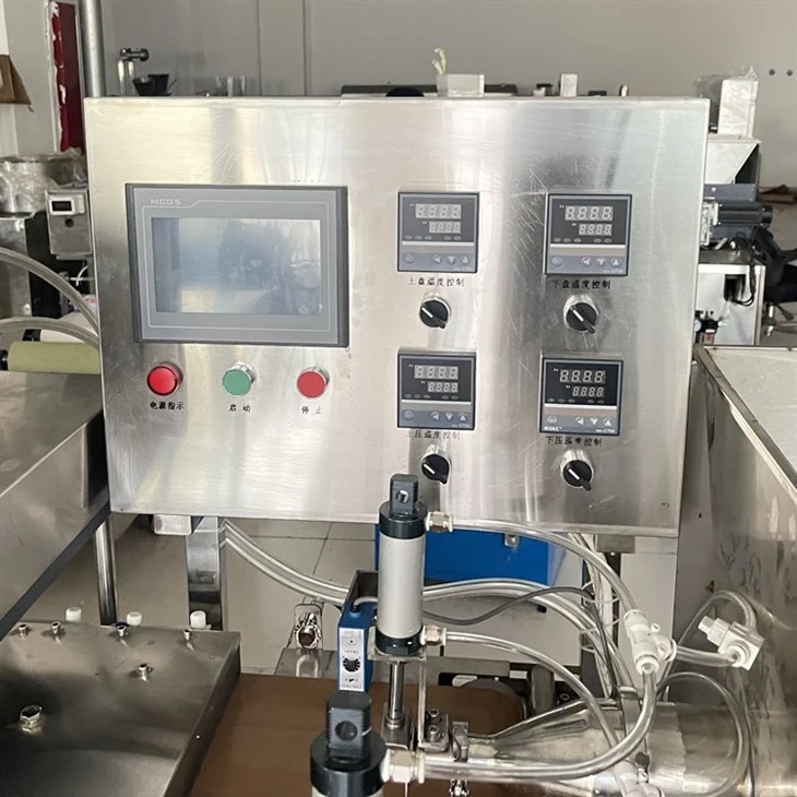 chapati making machine