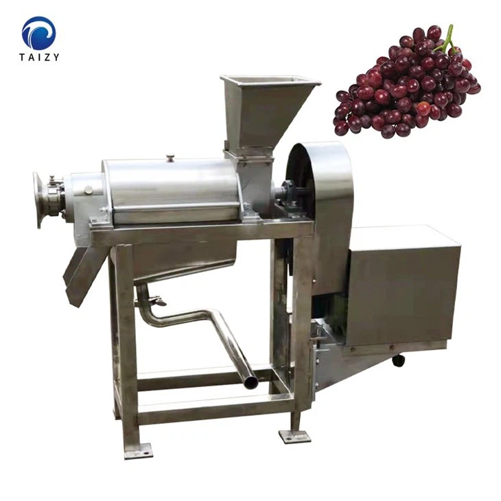 spiral juice extractor-3