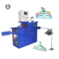 Automata huzalakasztó gép