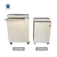 Karton kartonpapír aprító