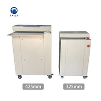 Karton kartonpapír aprító