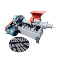 Fűrészpor brikett készítő gép