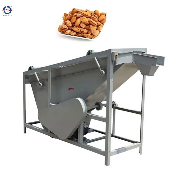 almond shell and kernel separator (3)
