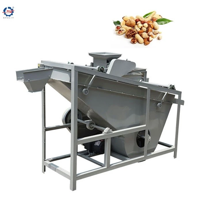 almond shell and kernel separator (2)
