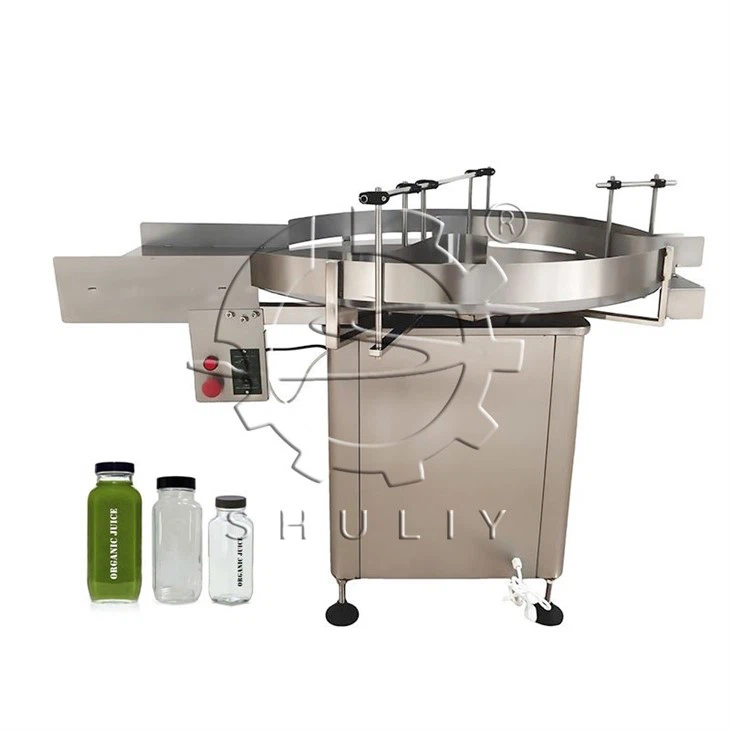 bottle sorting machine (4)