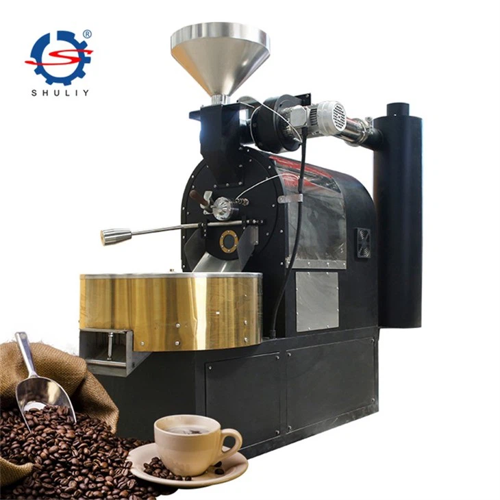 coffee bean roaster