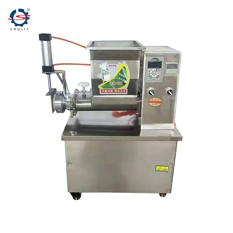 Dough Divider Machine best