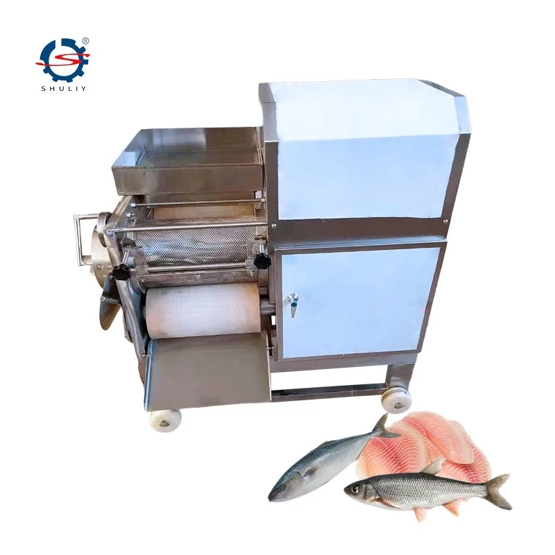 Fish Deboner Machine high quality