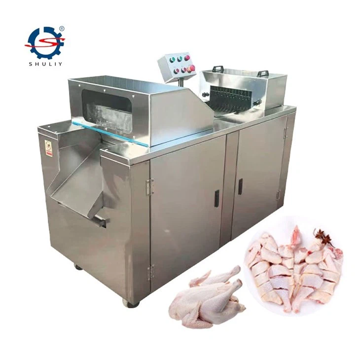 fresh chicken cutter (4)
