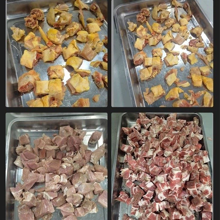fresh chicken cutter (7)