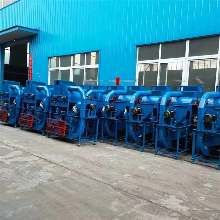 peanut shelling machine (1)