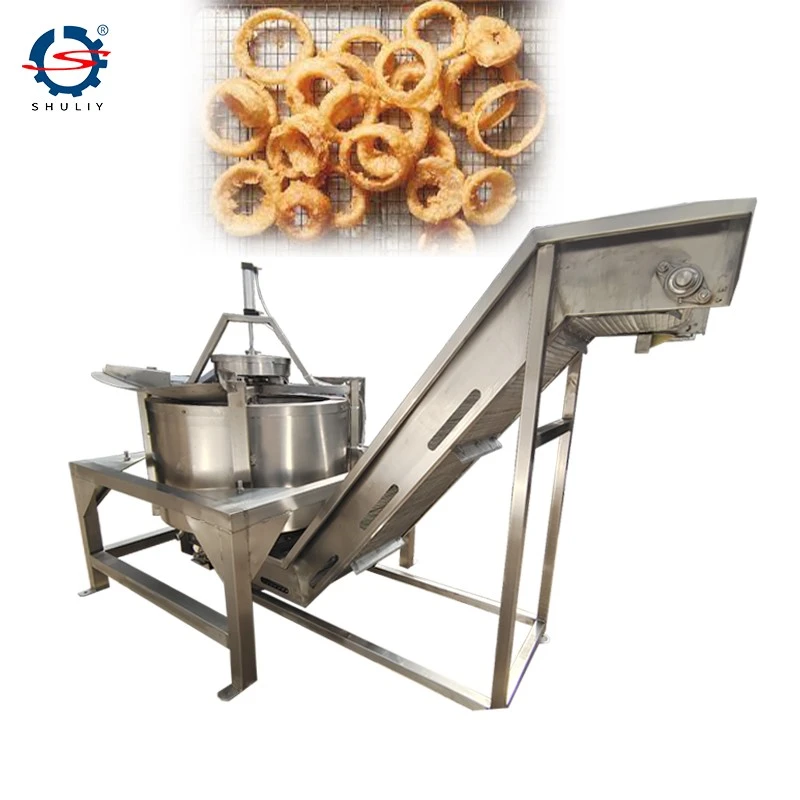 Plantain Chips Deoiling Machine suppliers