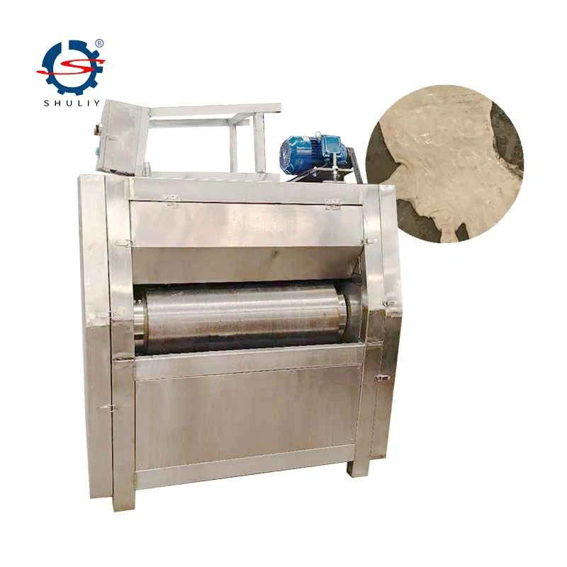 Poultry Skin Hair Removal Machine high quality