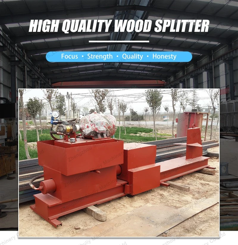wood splitter wood splitter