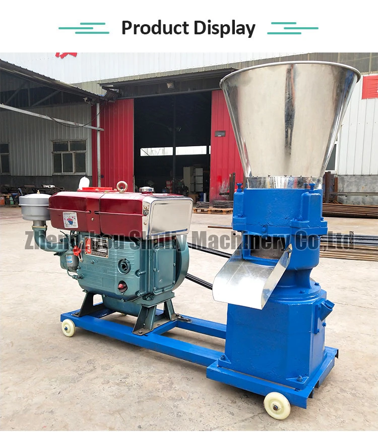 chicken feed pellet machine chicken feed pellet machine