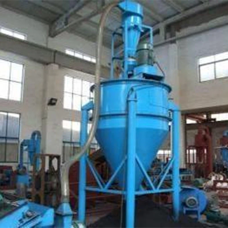 fiber separator fiber separator