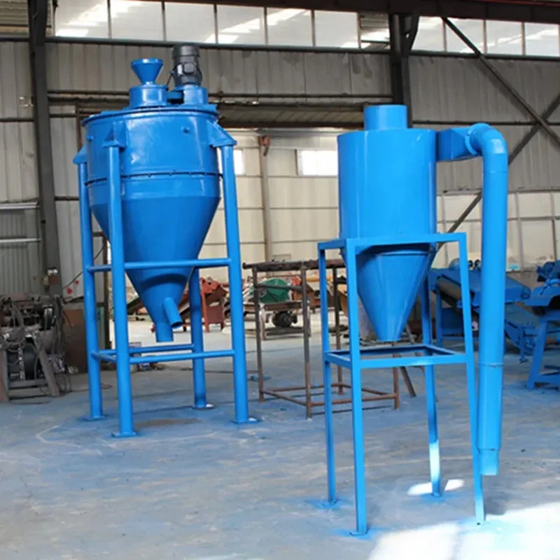 fiber separator fiber separator