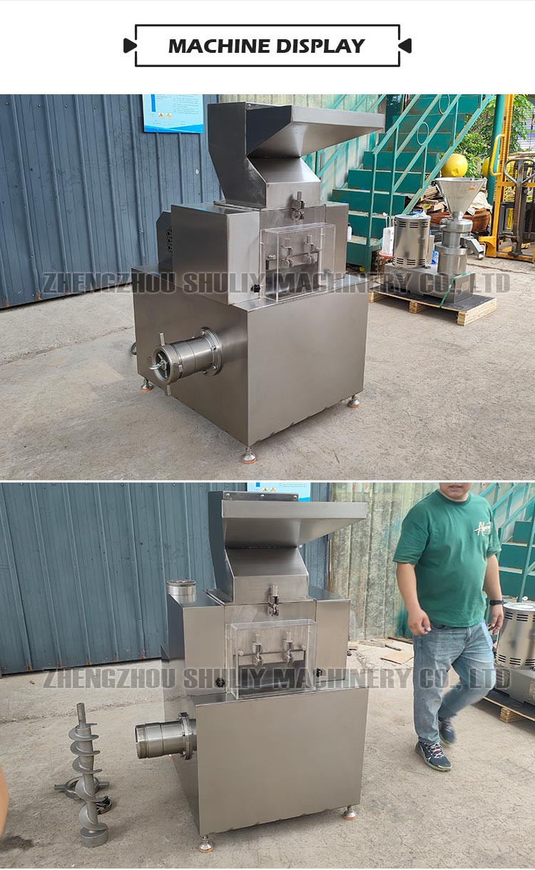 Bone Meal Making Machine Bone Meal Making Machine