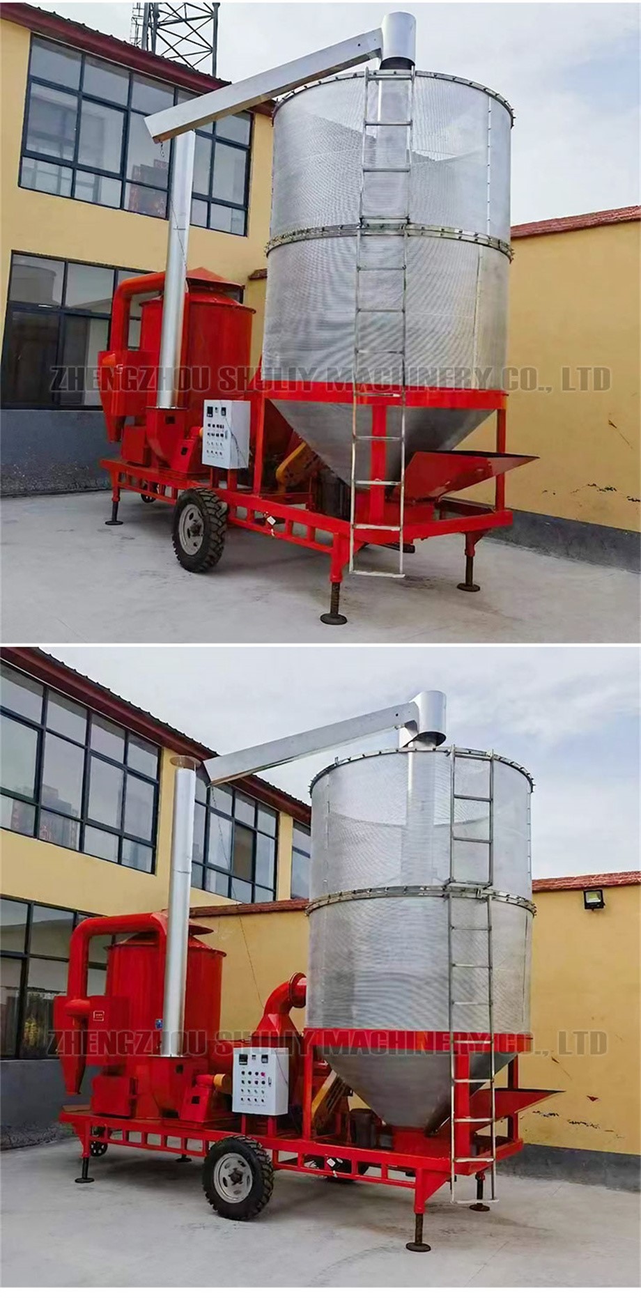 maize dryer maize dryer