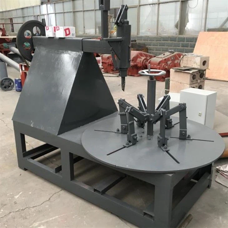 Waste Tyre Strip Cutter4
